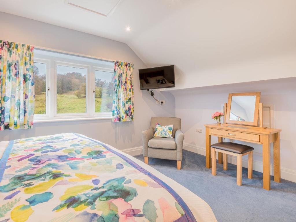 3 Bed In Ambleside Sz412 Villa Exterior foto