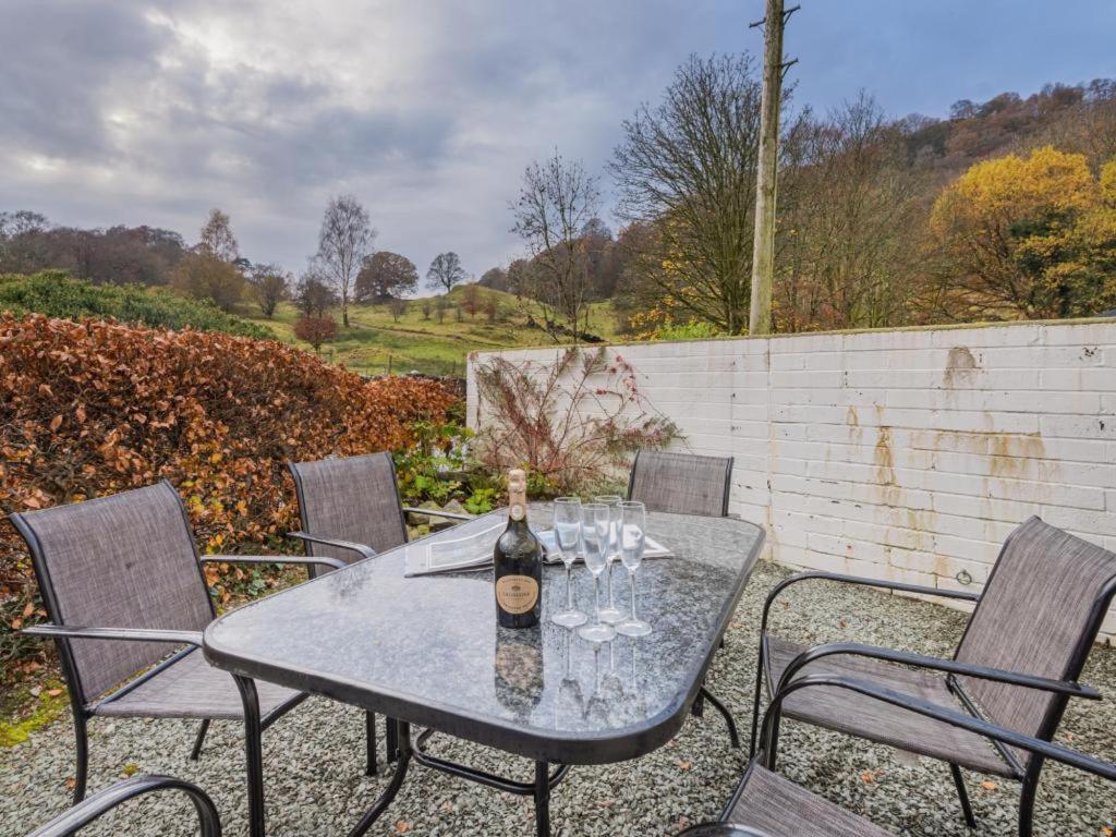 3 Bed In Ambleside Sz412 Villa Exterior foto